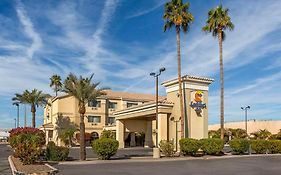 Comfort Inn Phoenix Central City